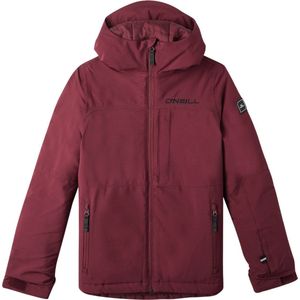 O'Neill Lite Wintersportjas Unisex - Maat 152