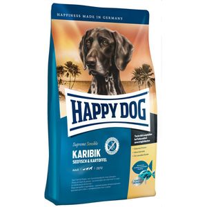 Happy Dog Supreme - Sensible Karibik - 1 kg