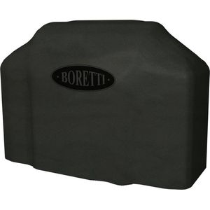 Boretti - BBQ Hoes - Robusto - Forza - BBA13 - waterbestendig - antraciet