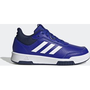 adidas Sportswear Tensaur Sport Training Veterschoenen - Kinderen - Blauw- 38 2/3