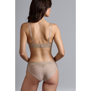 Marlies Dekkers – Dame de Paris – Shorty – 36203 – Shimmering Bronze - S