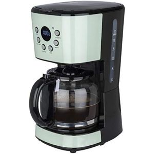 Koffiezetapparaat - Theevoorzieningen - Coffee Apparaat - 1.5L