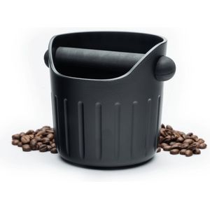 JOR Products® Koffie Knock Box - Capsules - Koffiebonen - Nespresso - Koffiemachine - Capsulehouders - Koffiecups - Koffiefilter - Espresso