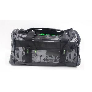 Osaka Sporttas Night Camo - Hockeytas 70 Liter - 60x40x30 cm