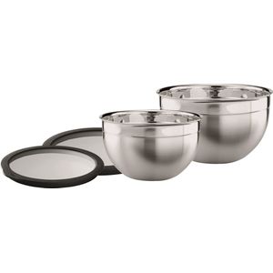 Mengkommen Set - Beslagkommen – Mixing Bowls Set