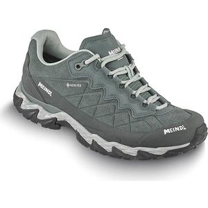 MEINDL - arone lady gtx - Lage wandelschoenen dames - Grijs