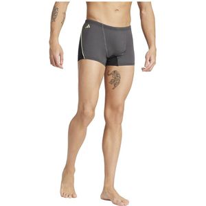 adidas Performance Performance Swim Boxers - Heren - Zwart- XL