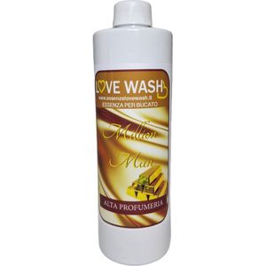 Wasparfum Million Man 500ml - Love Wash