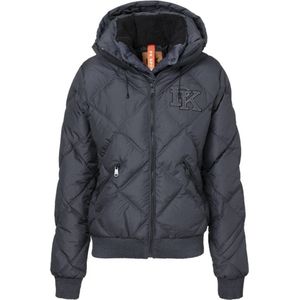 Jacket Napolo Charcoal 57 XXL