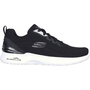 Skechers Skech-air Dynamight-cozy Time Sneakers Zwart EU 38 Vrouw