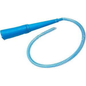 Premium Stofzuiger Opzetstuk - Stofzuigeraccessoires - Opzetborstel - Wasmachine & Droger Reinigen - Buigbaar