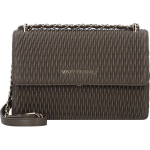 Valentino Bags Frequency schoudertas taupe