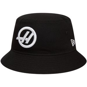 Haas F1 - New Era Team Bucket Hat 2024