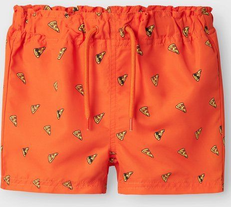 NAME IT - NMMZEUS SWIM SHORTS TB - Jongens - Badpakken