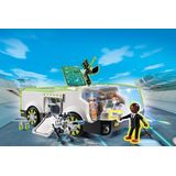 Playmobil Kameleon met Gene - 6692