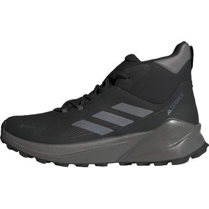 adidas TERREX Terrex Trailmaker 2.0 Mid GORE-TEX Hiking Schoenen - Unisex - Zwart- 40 2/3