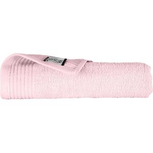 The One Towelling Classic handdoek - Hoge vochtopname - 100% Zacht katoen - 50 x 100 cm - Lichtroze
