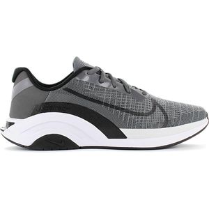 Nike ZoomX SuperRep Surge - Heren Trainingen Sport Schoenen Sneakers Grijs CU7627-001 - Maat EU 40.5 US 7.5