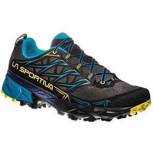 La Sportiva Akyra Trail Running Schoenen Zwart EU 44 Man