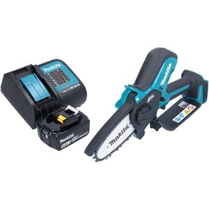 Makita DUC 101 Z Accu-snoeizaag 18 V 10 cm Brushless Solo - zonder accu, zonder oplader