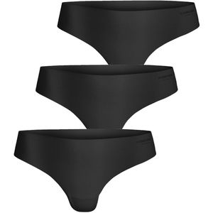 Bjorn borg 3-pack dames Invisible String - XL - Roze
