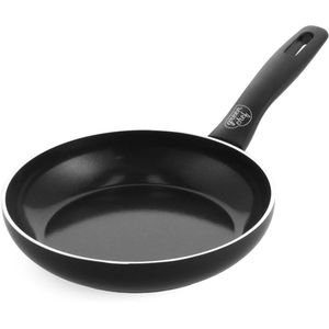 GreenChef Prime Braadpan 24cm - PFAS vrij - Koekenpan inductie - Geschikt voor elk fornuis