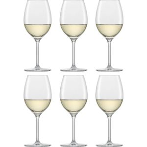 Schott Zwiesel Banquet Chardonnay wijnglas 0 - 0.368Ltr - 6 stuks