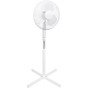 Korona 81100 - statief ventilator - met timer & afstandsbediening