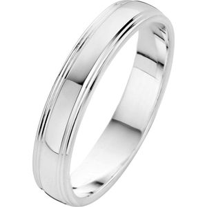 Fjory ring Design zilver