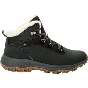 Jack Wolfskin EVERQUEST TEXAPORE MID W Dames Wandelschoenen - phantom - Maat 41