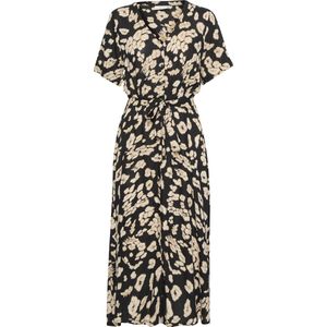 Kaffe KAbeathe Dress Dames Jurk - Maat 44