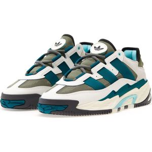 Sneakers Mannen - Maat 44 2/3