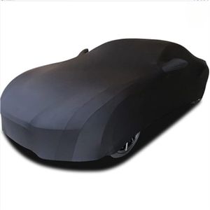 Autohoes - Winterafdekking - Waterdicht - Krasbestendig - Hagelbescherming - UV Bescherming - Universeel - Opvouwbaar