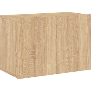 vidaXL-Tv-meubel-wandgemonteerd-60x30x41-cm-sonoma-eikenkleurig