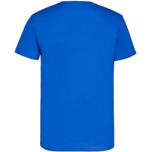 ICEPEAK - moxee t-shirts - Kobalt