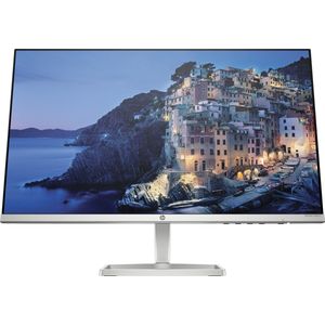 HP M24fd - Full HD USB-C Monitor -65w - 24 inch - Zilver