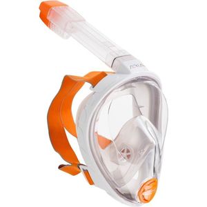 Ocean Reef Aria Snorkelmasker Wit L/XL