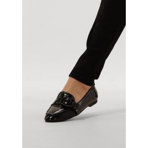 Kurt Geiger London Mayfair Loafer Loafers - Instappers - Dames - Zwart - Maat 38