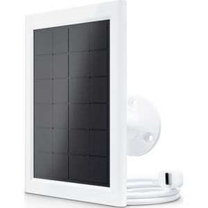 Arlo Essential HD/2K Zonnepaneel - ZONNEPANEEL (kabel 2.4 m) - Arlo Gecertificeerd Accessoire