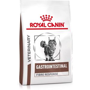 Royal Canin Fibre Response - Kattenvoer - 400 g