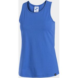 Women's Joma Oasis Tank Top Royal, Xs