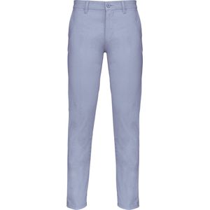 Kariban Herenchinobroek K740 - Kentucky Blue - 56 NL (50 FR)