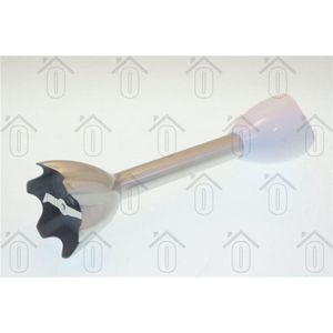 Braun Staafmixer Staafmixer -metaal- 4192 BR67050778
