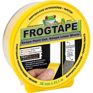 FrogTape Delicate Surface 36mm - per rol