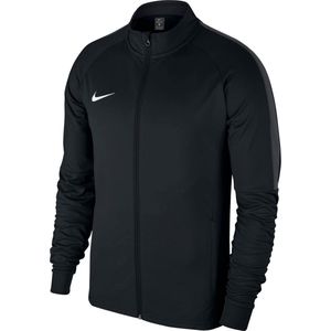 Nike Sportvest - Maat 116 - Unisex - zwart,grijs