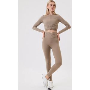 Bjorn Borg Dames Borg Cross Tights Maat Xl Vrouwen