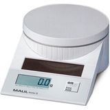 Briefweger Maul 15120 tot 2000 gram wit