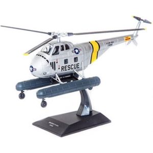 Atlas - Sikorsky H-19A (USA) - Helikopter - Schaalmodel 1:72