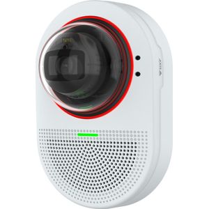 Axis Q9307-LV Dome IP-beveiligingscamera Binnen 2592 x 1944 Pixels Muur