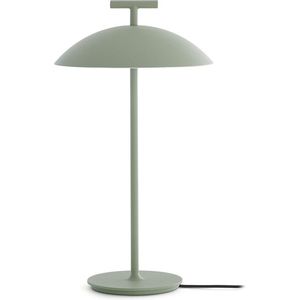 Kartell Mini Geen-A Tafellamp LED Groen